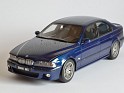 1:18 Otto Models BMW M5 E39 1998 Azul metálico. Subida por Ricardo